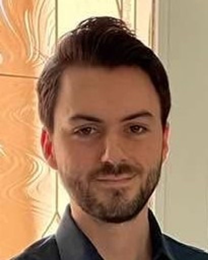 Nicholas William McConnell Profile Photo