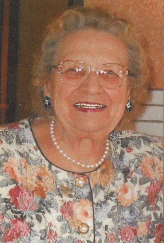 Barbara Ann Clark Profile Photo