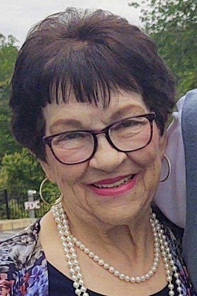 Shirley Susan Schaefer Profile Photo