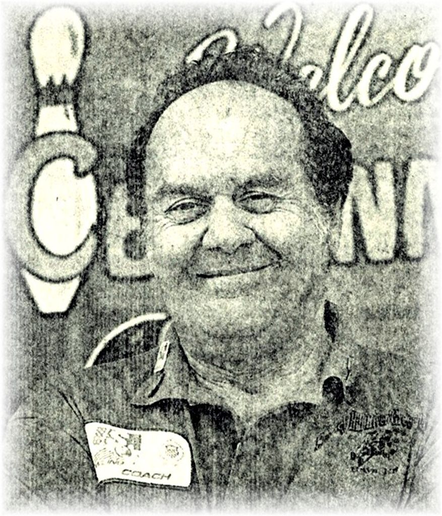 Jack R. Haugen