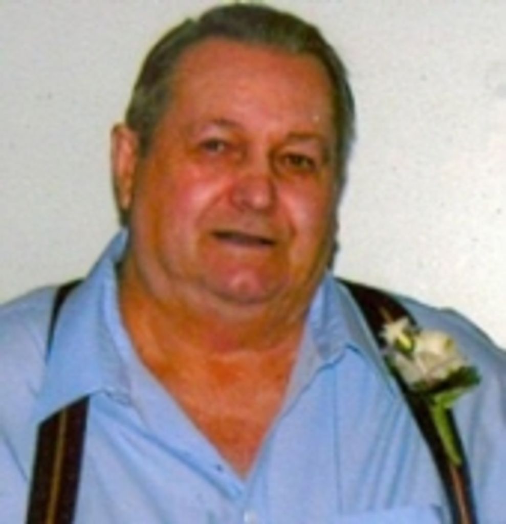 Donald A. Schumacher