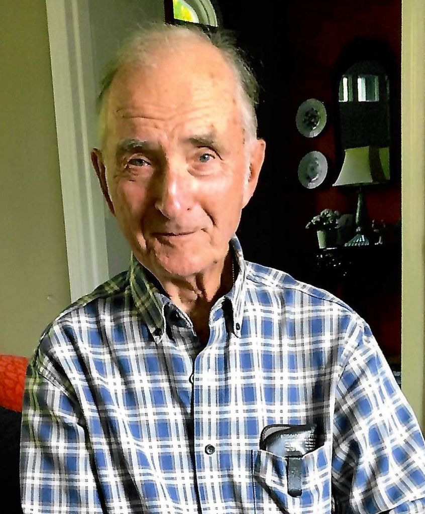 William T. Zellers Jr.
