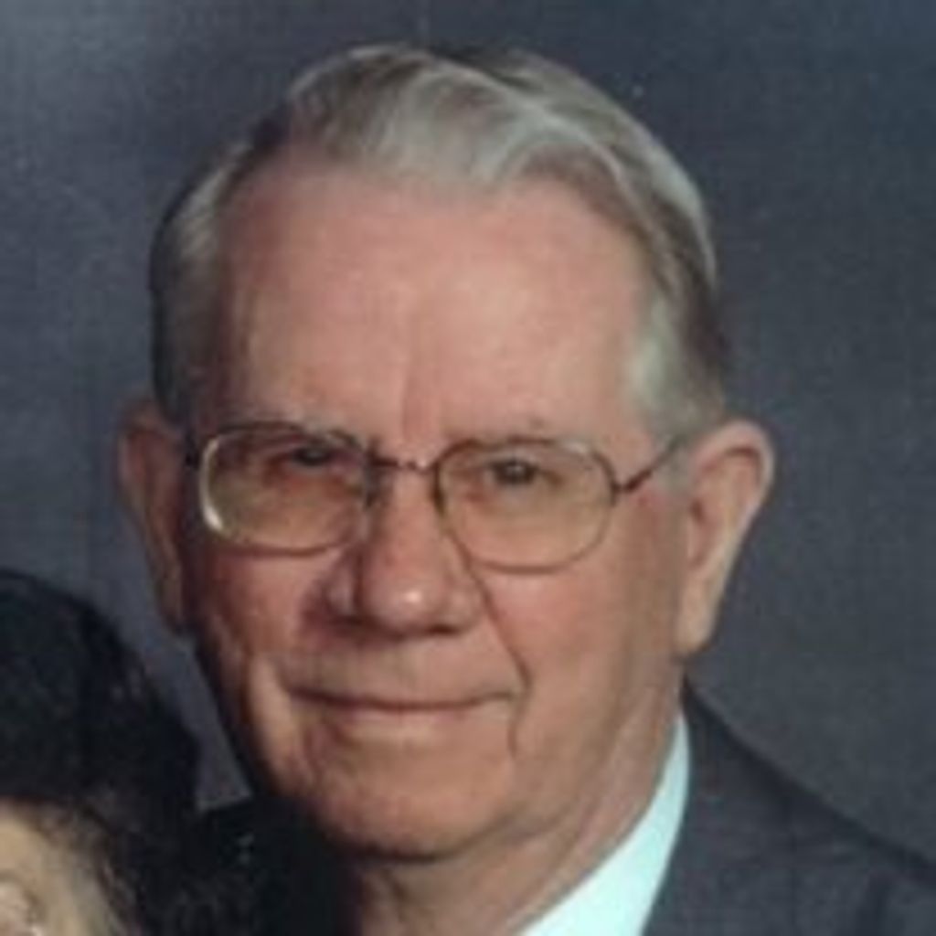 Lyle A. Darbyshire