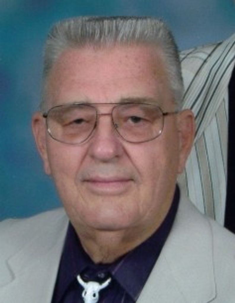 Jack Barnes