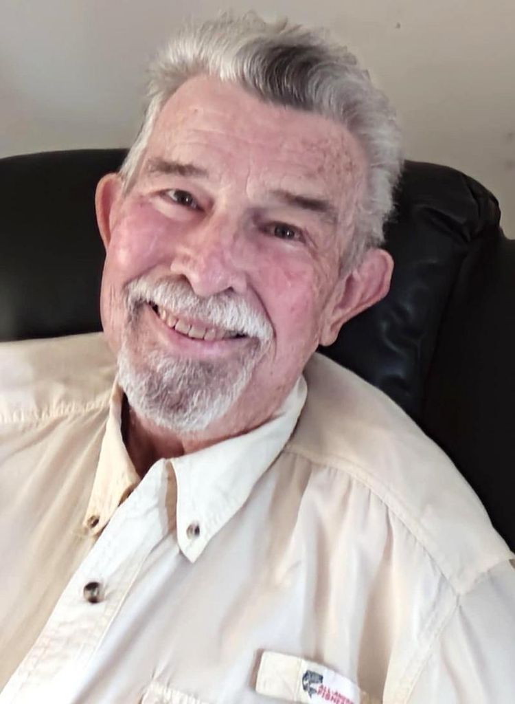 Gerald Lee Hawkins Profile Photo
