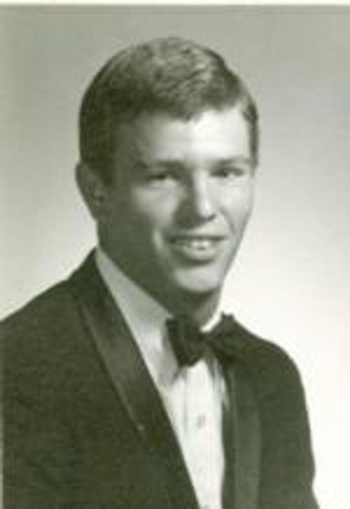 Thomas Henry Furtado