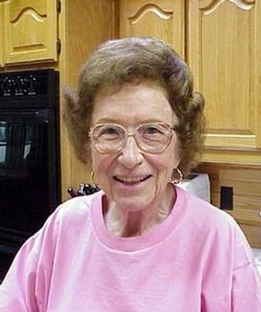 Minnie Louise Sullivan