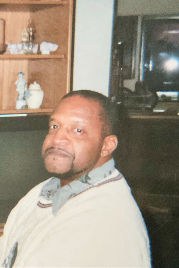 Aaron Bruce Pittman Profile Photo