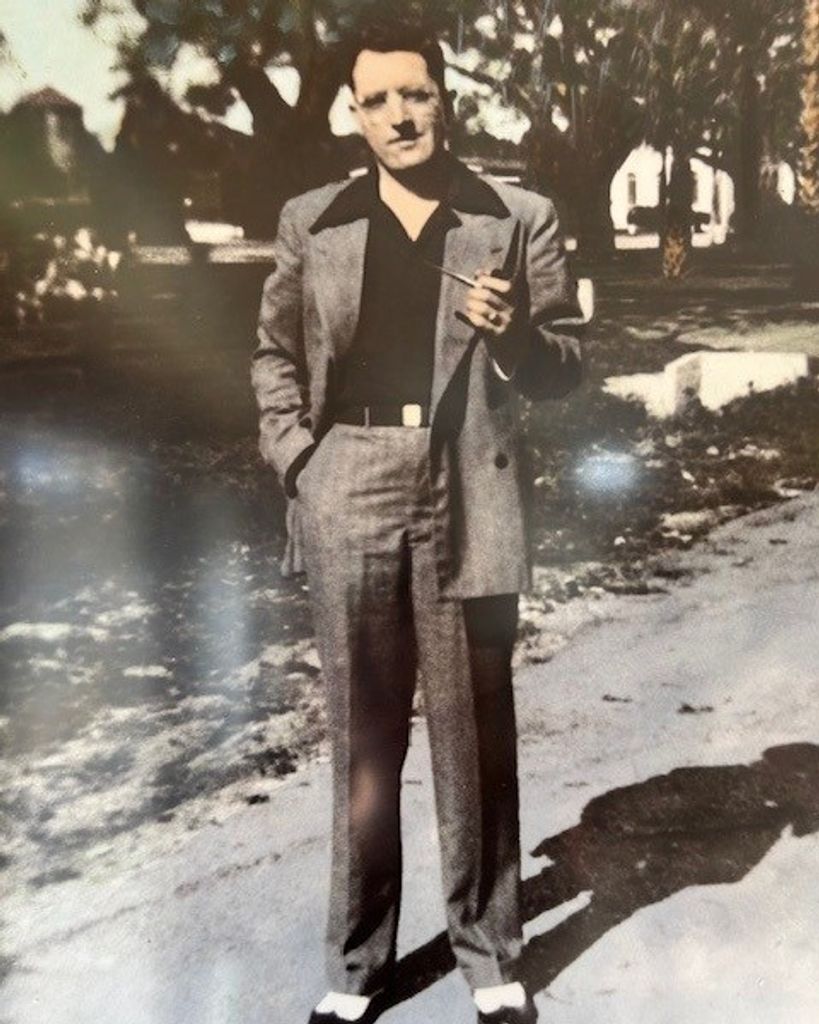 Edmond Francis Fahey, Jr. Profile Photo