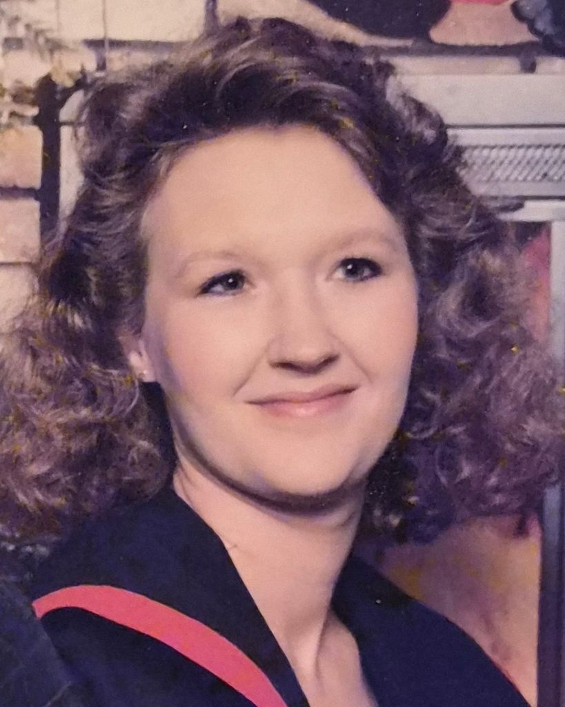 Brenda Jeane Weygandt-Chambers