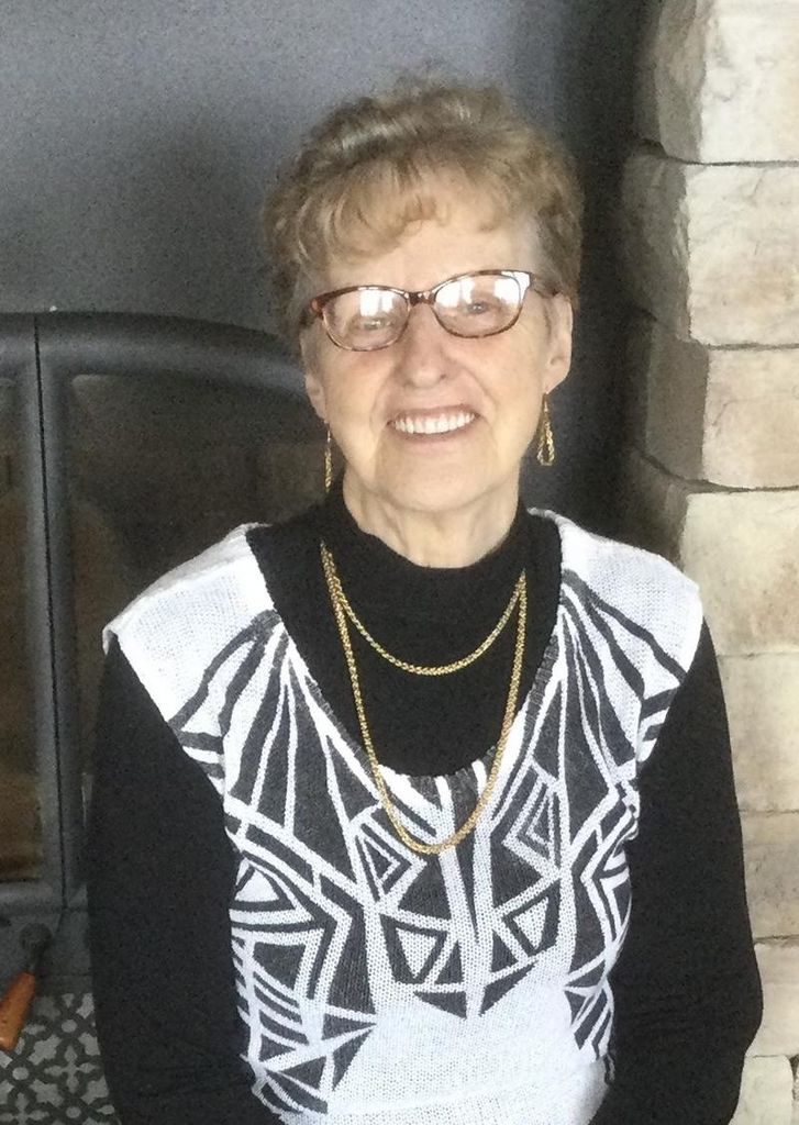 Marjorie Louise Coles Profile Photo