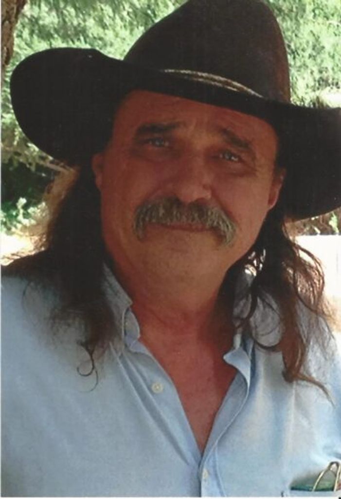 Gail Robert Erikson