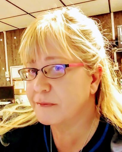 Allison Cenkner's obituary image