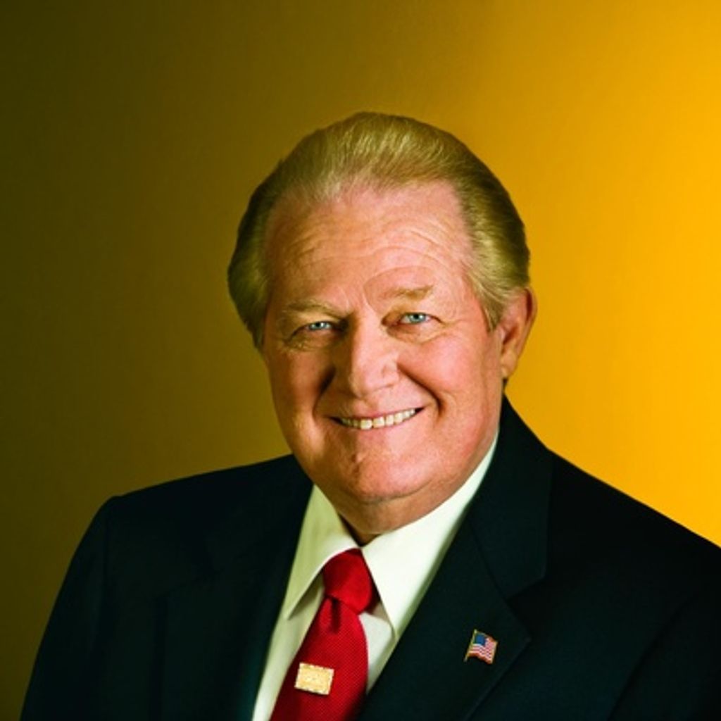 Marvin Rush Profile Photo