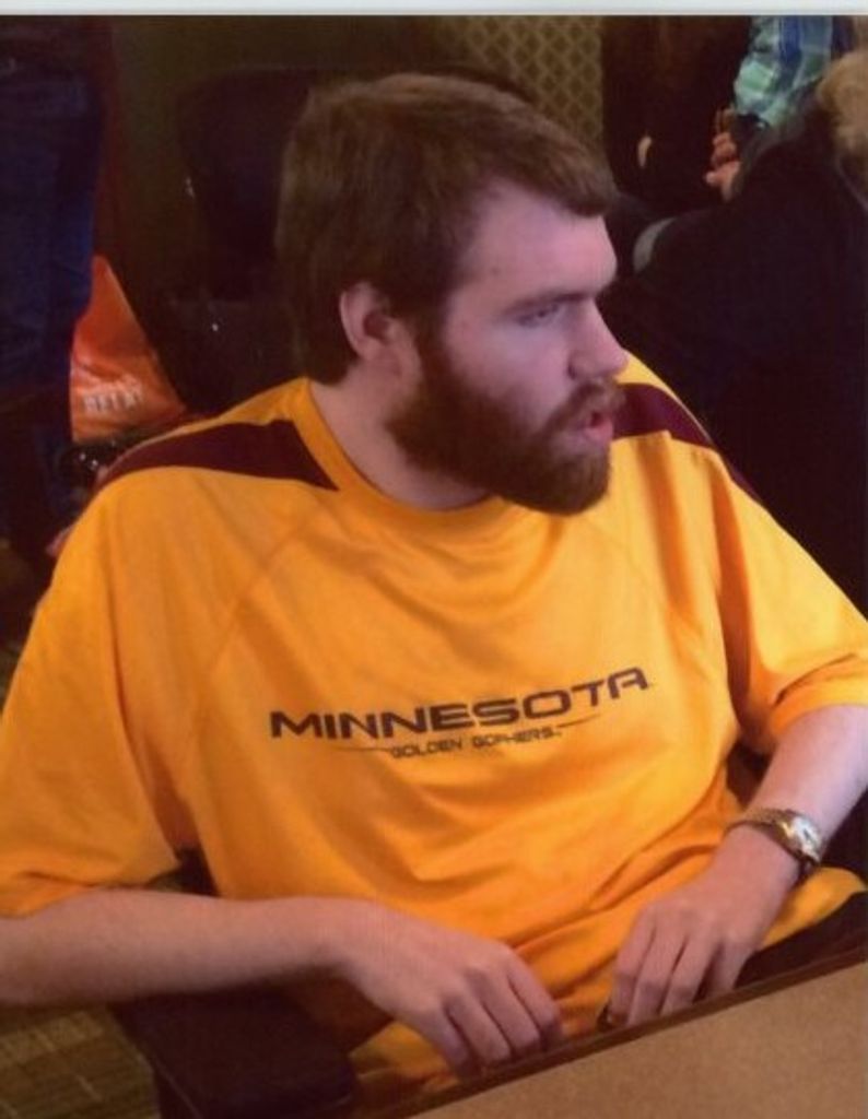 John Patterson Mangum Profile Photo