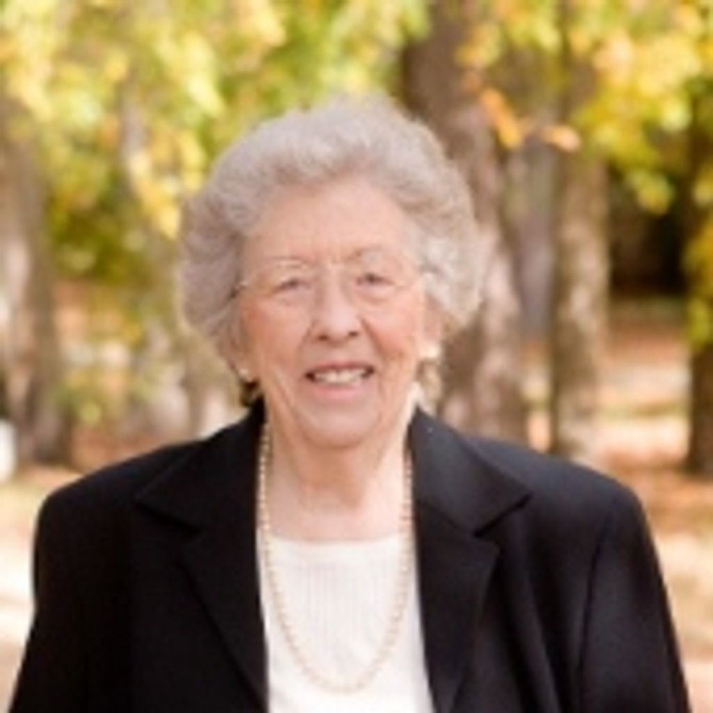 Gladys Patterson Dunn