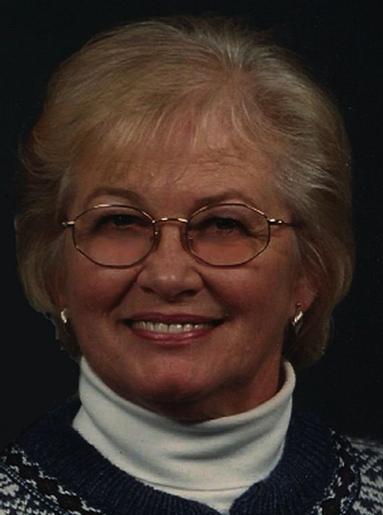Delores M. Staff