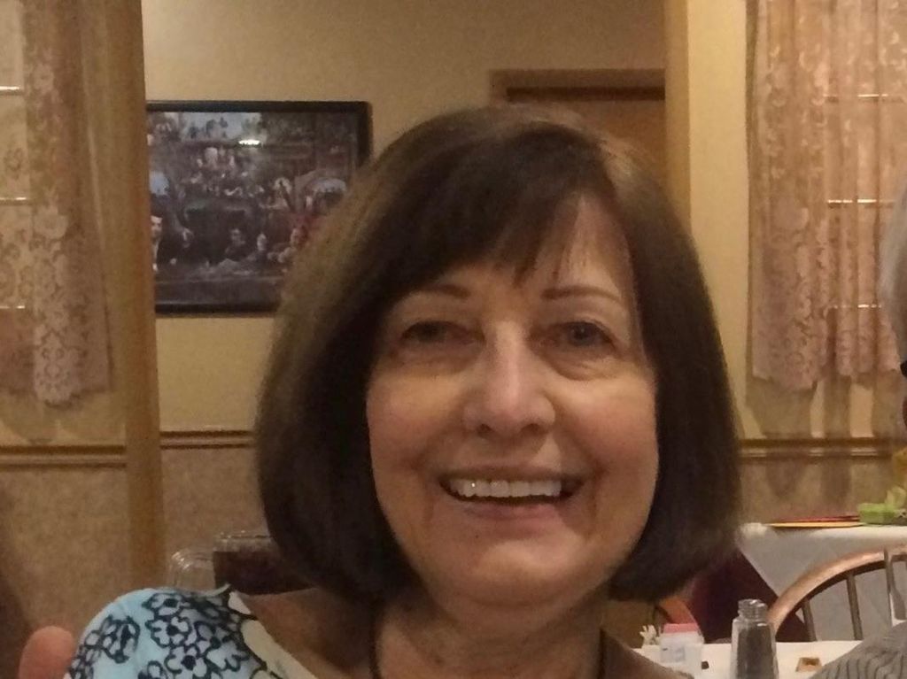 Donna E. Kolibaba Profile Photo