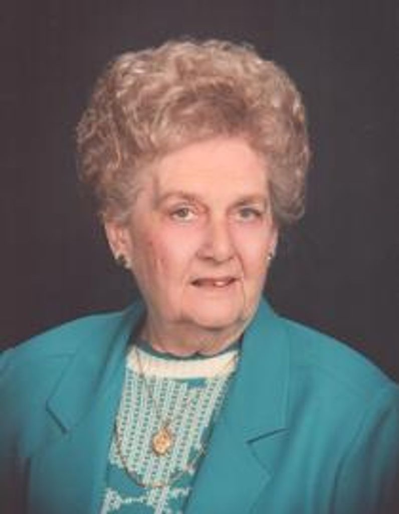 Helen L. Brown