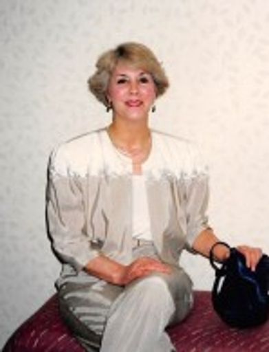 Agnes  "Nancy" Campbell Profile Photo