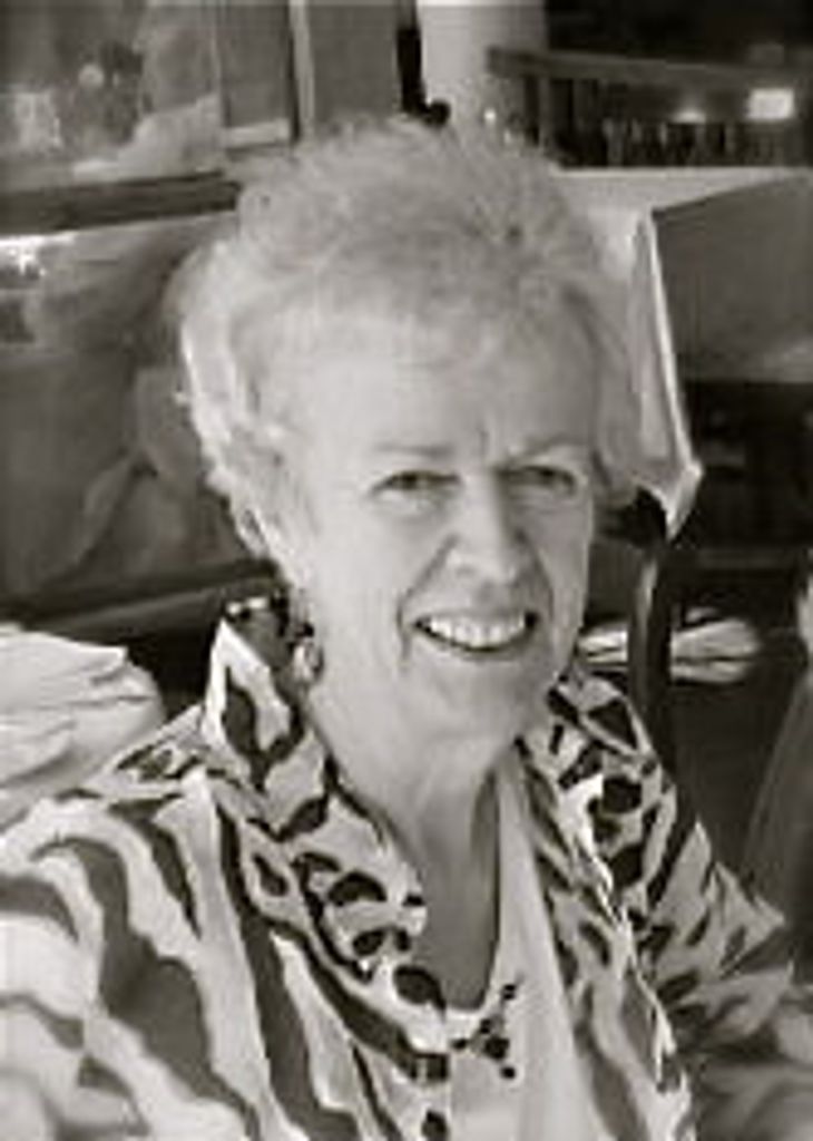 Joyce Bargh Hill