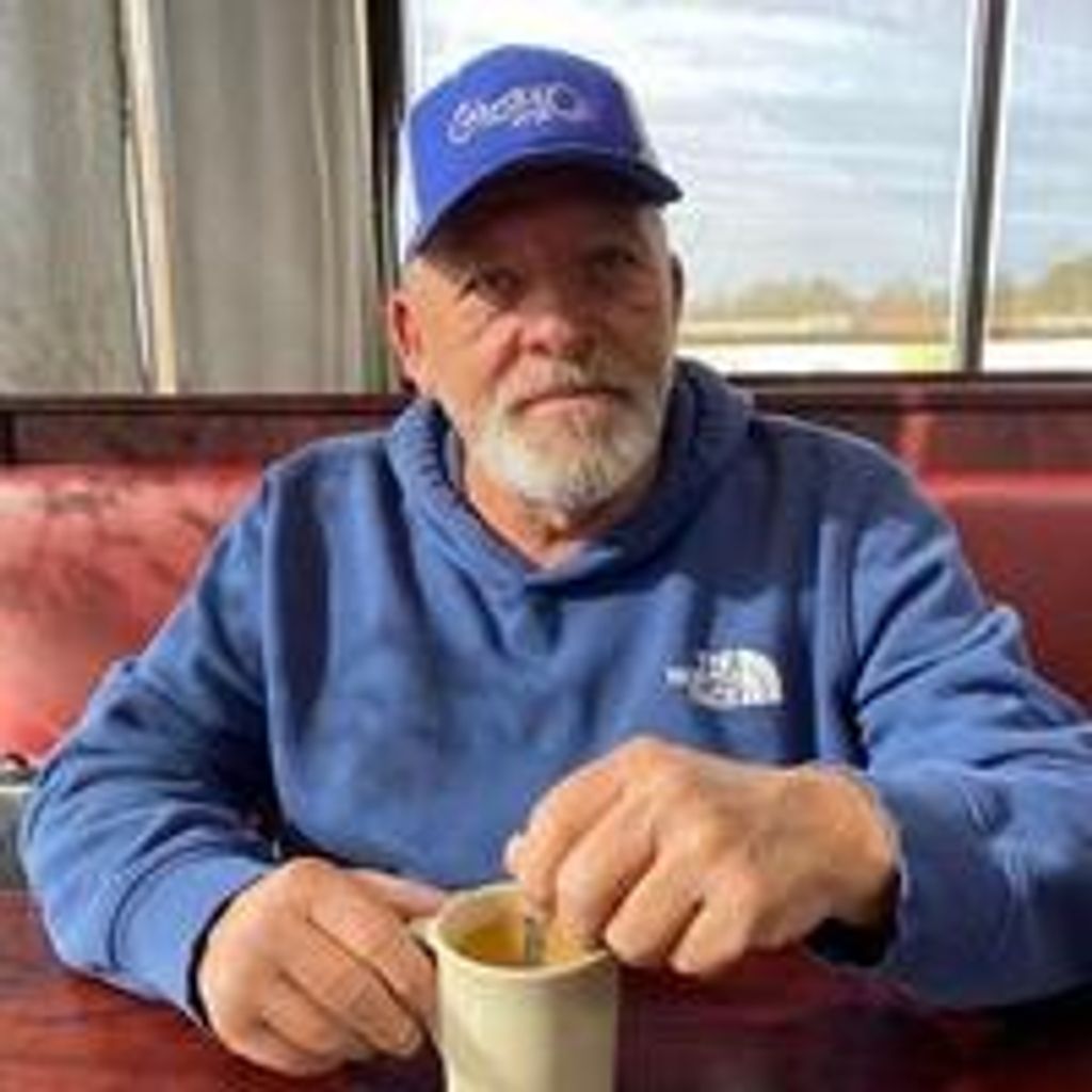 Michael Eugene Mcabee Profile Photo