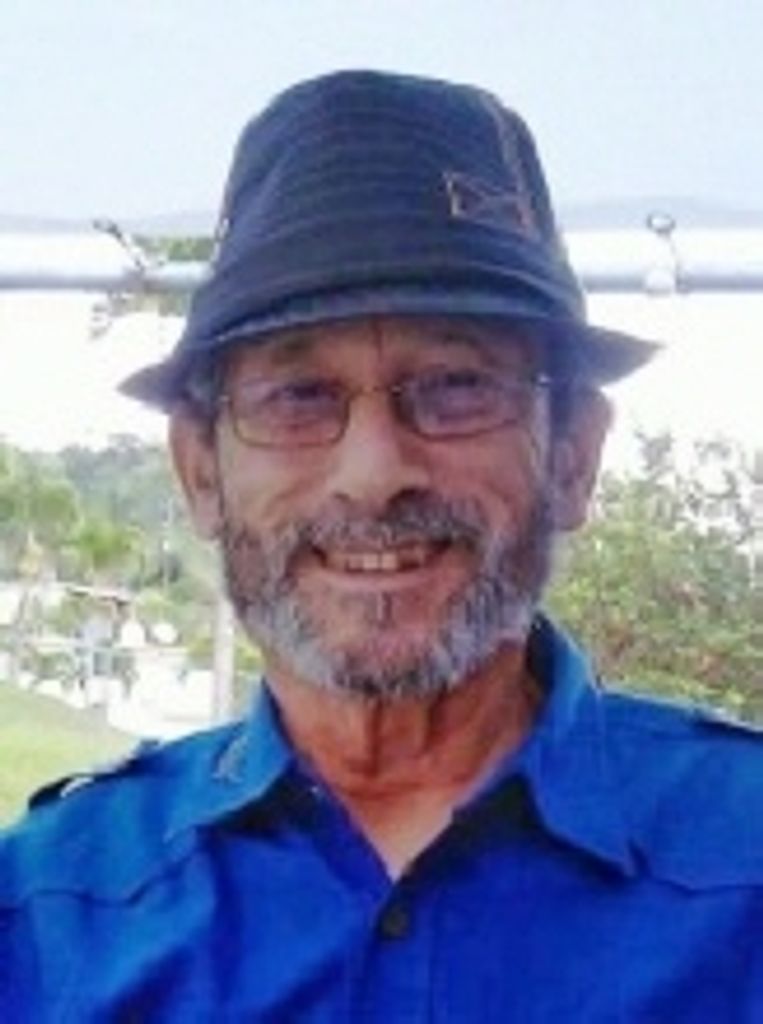 Wilfredo Marrero
