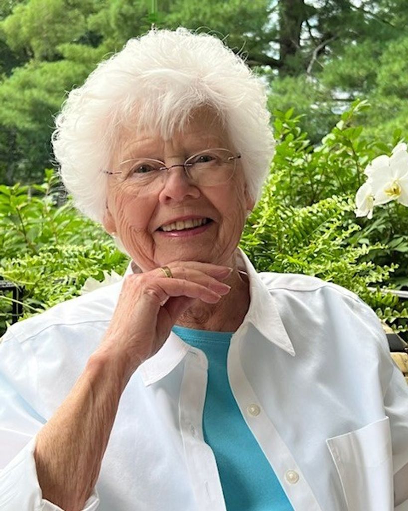 Carol Frances Jonas