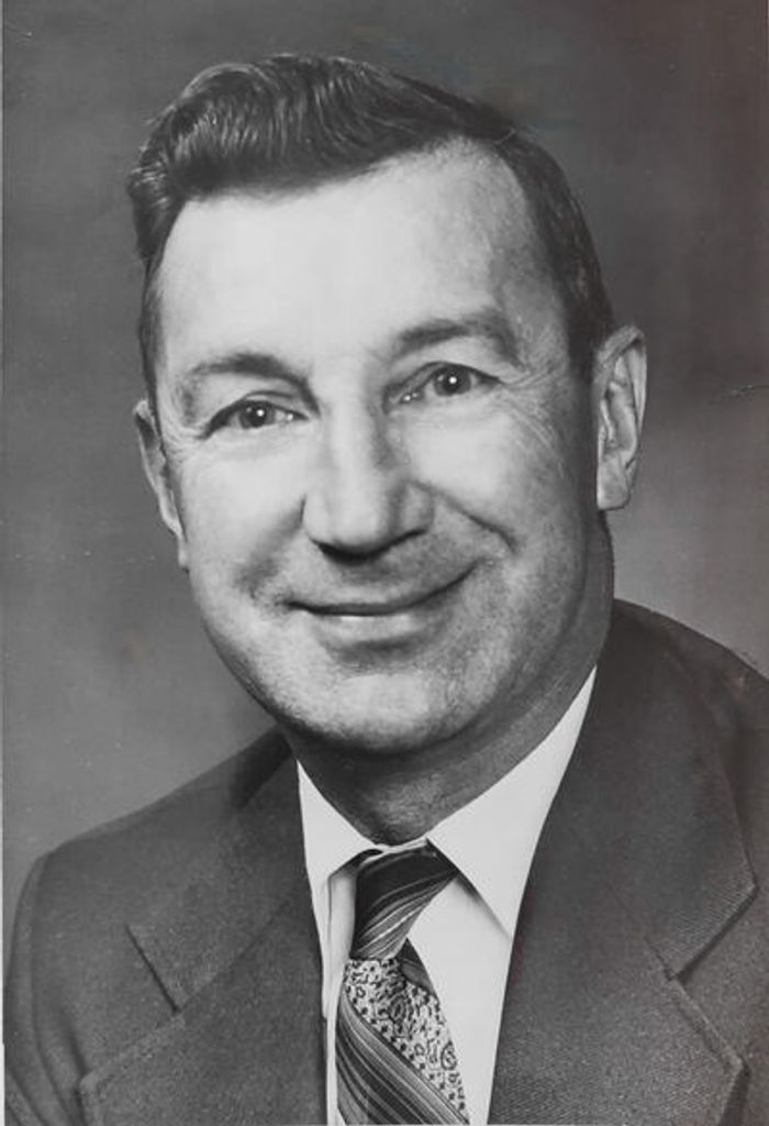 Charles O. Dufresne