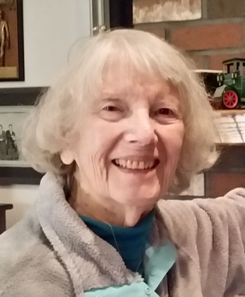 Nina Walton Lodge Profile Photo