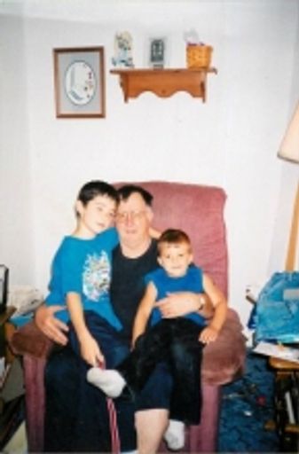 Harvey L. Barnes Sr. photo gallery thumbnail 60 of 70