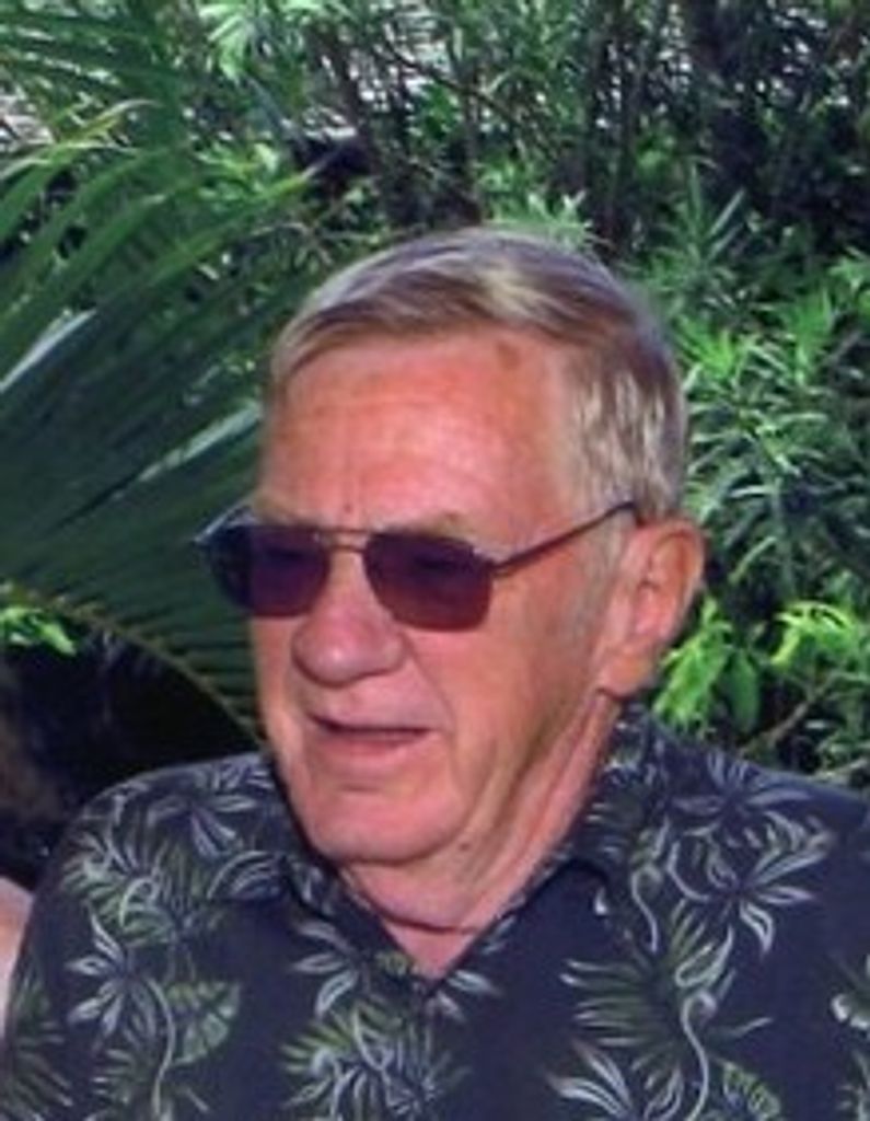 Robert Raymond Winters Jr.