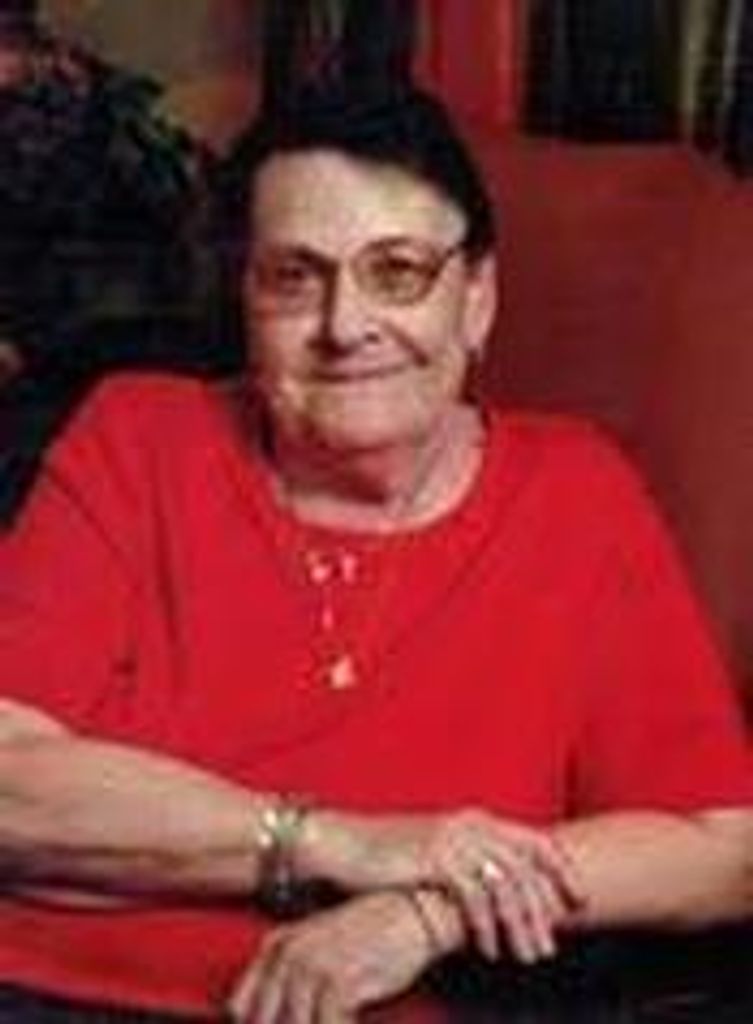 Morgan, Sandra J.