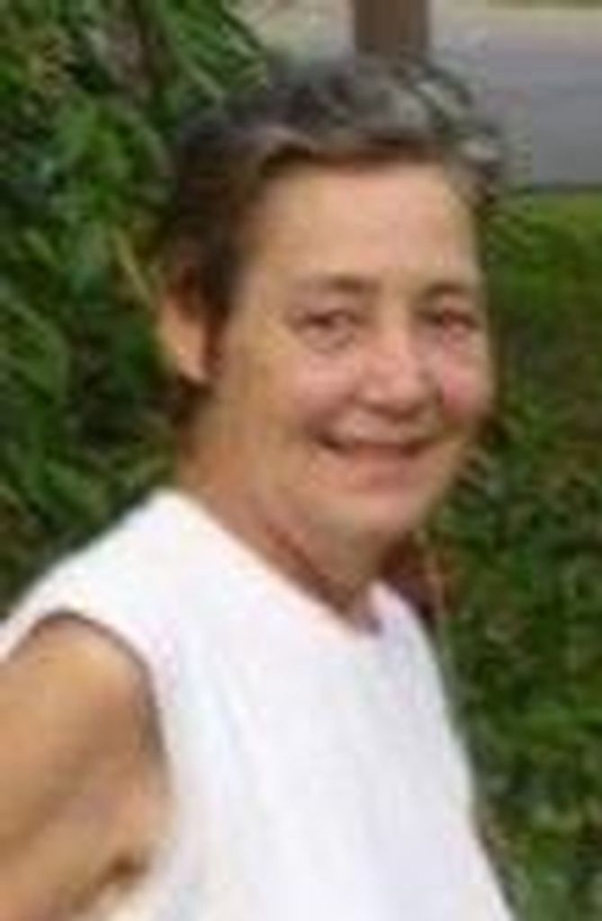 Kathleen M. Ruby Profile Photo