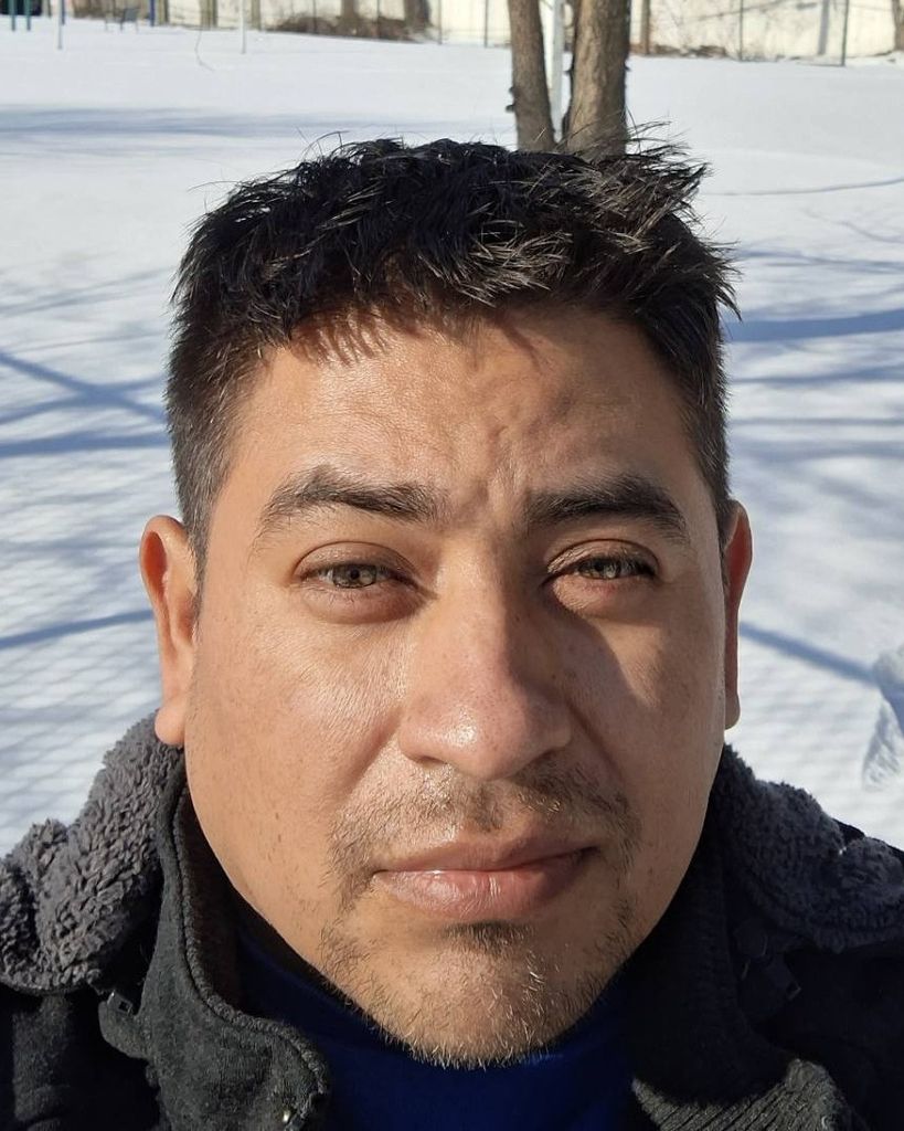 Rafael Ramirez Hernandez