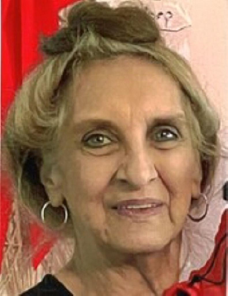 Ruby Theresa Medina Profile Photo