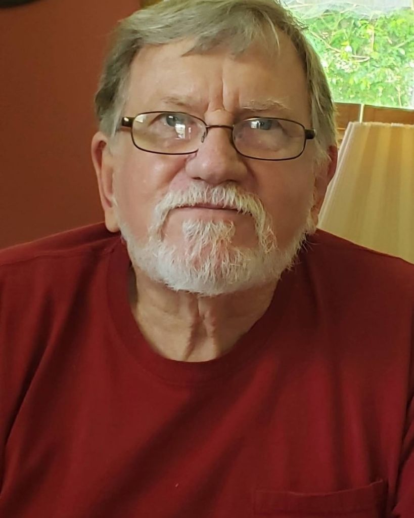 Berl L. Mendenhall Profile Photo