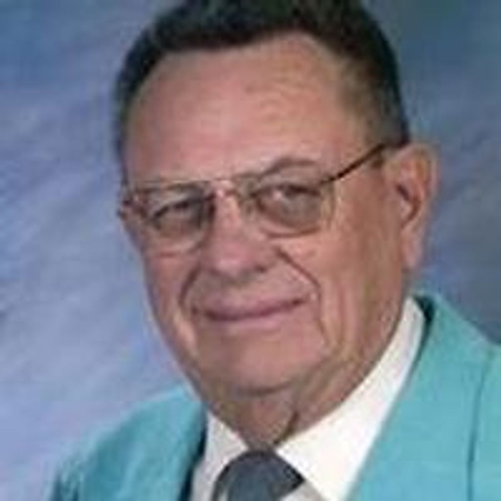 John E. Jennerjohn