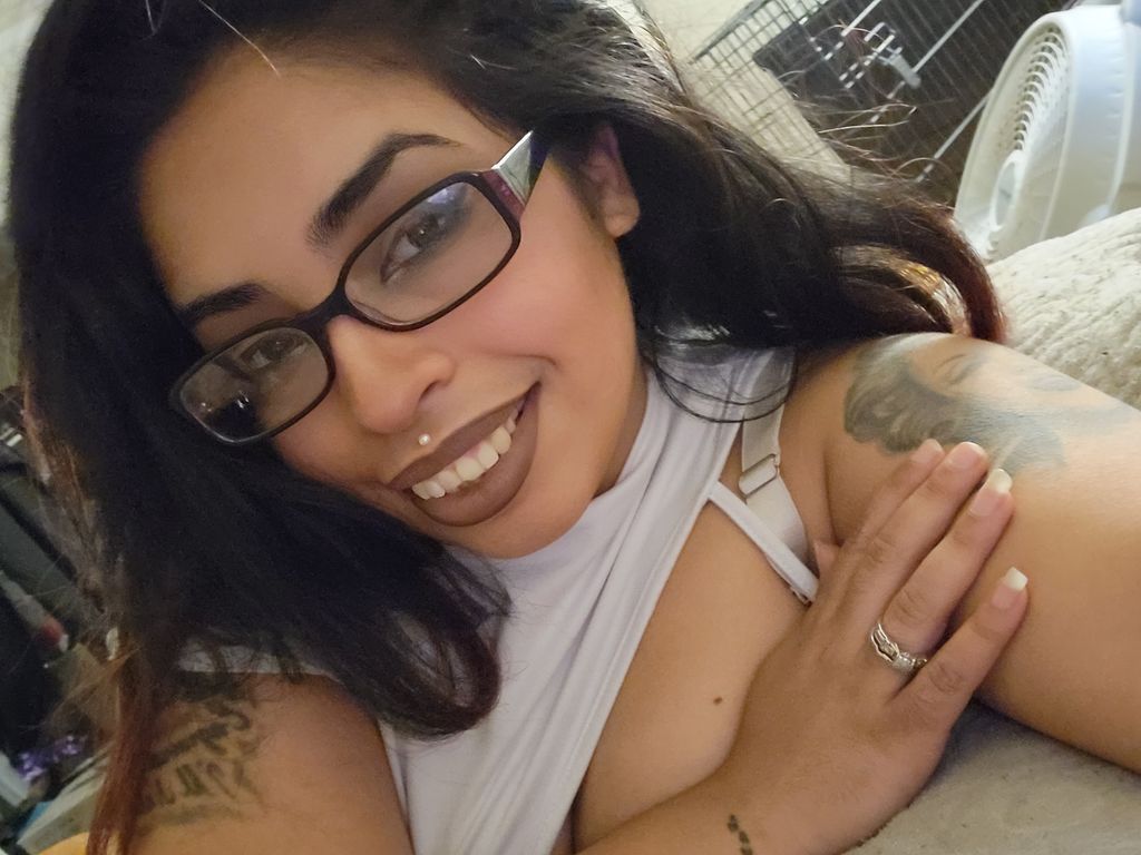 April Crystal Cruz Profile Photo
