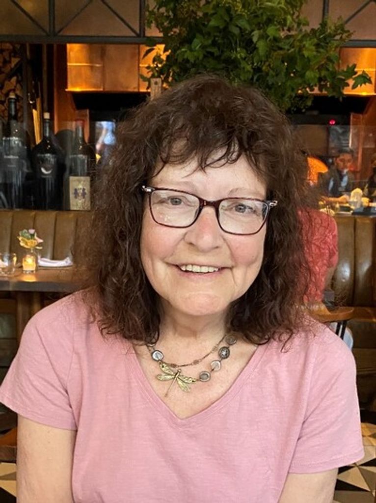 Carole Olejniczak Profile Photo