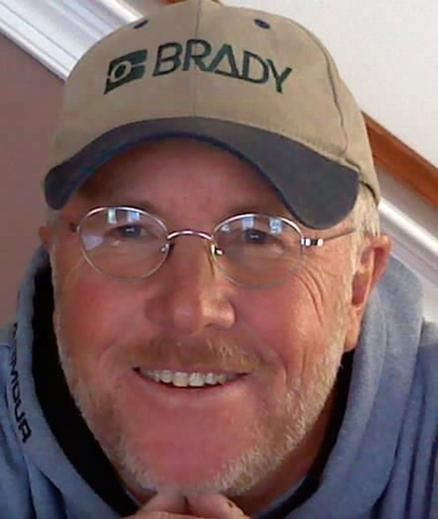 Dennis N. Einolf