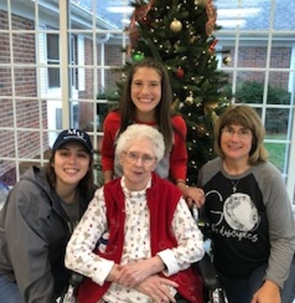 Susan K. (Kanne)  Bassett Profile Photo