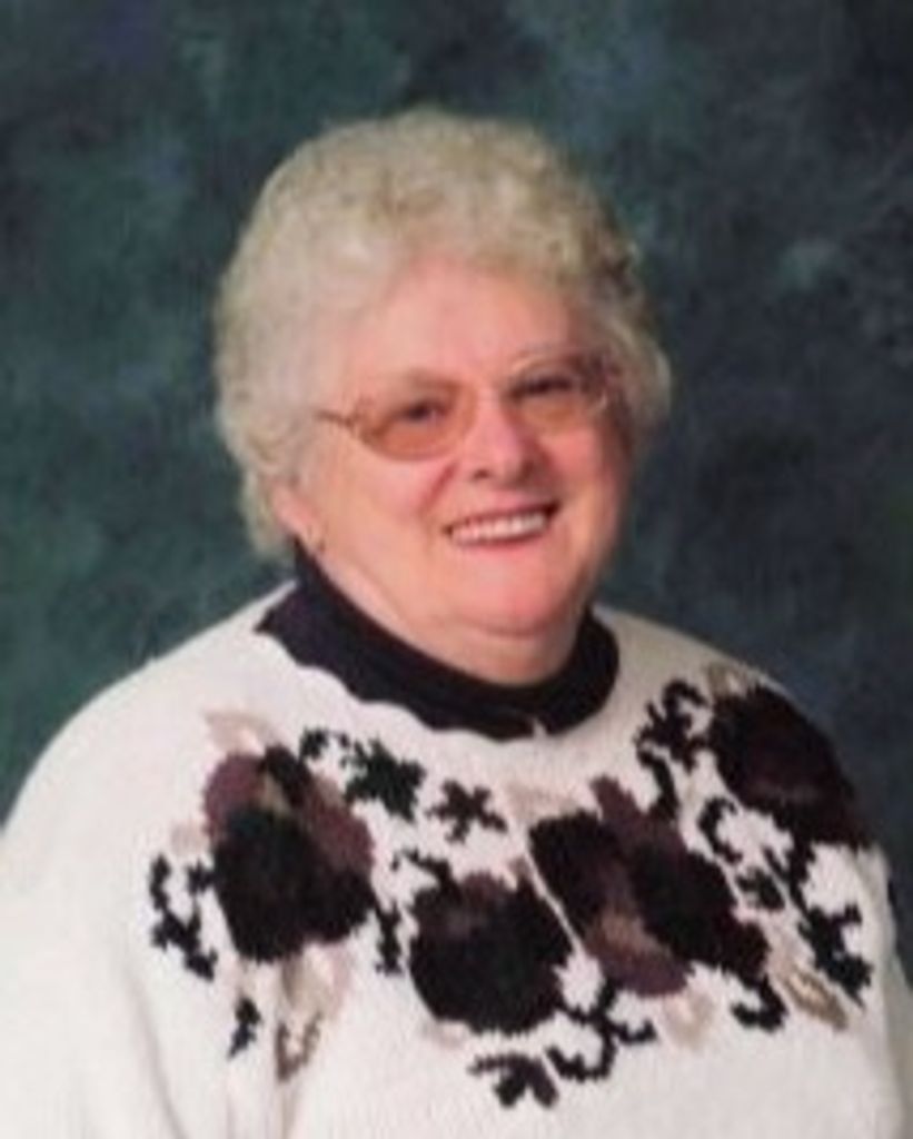 Shirley J. Raffensberger Profile Photo