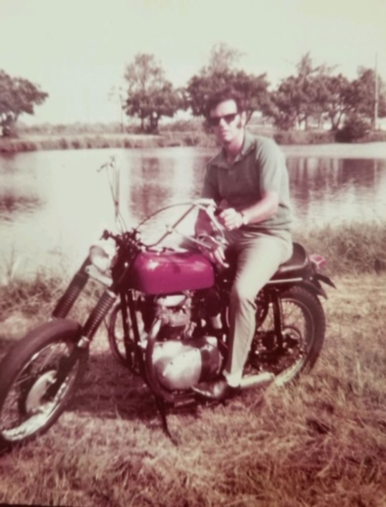 Charlie Jochum, Sr.