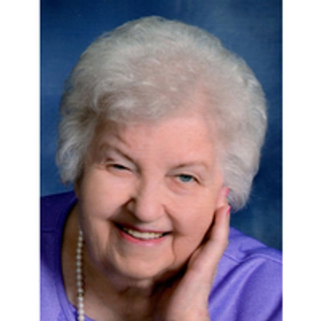 Joyce Gebhardt