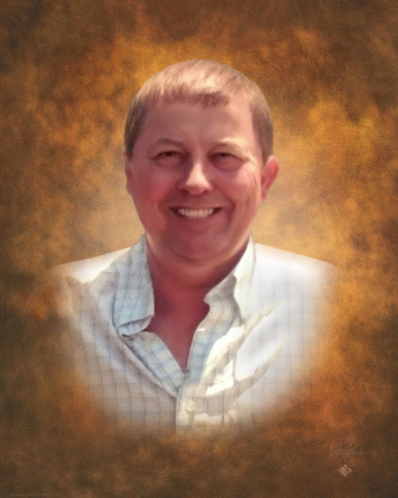 Dennis Dane Holden, Sr.