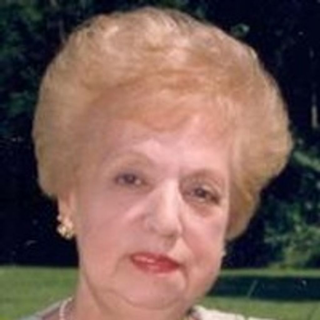 Olivia Cavaco