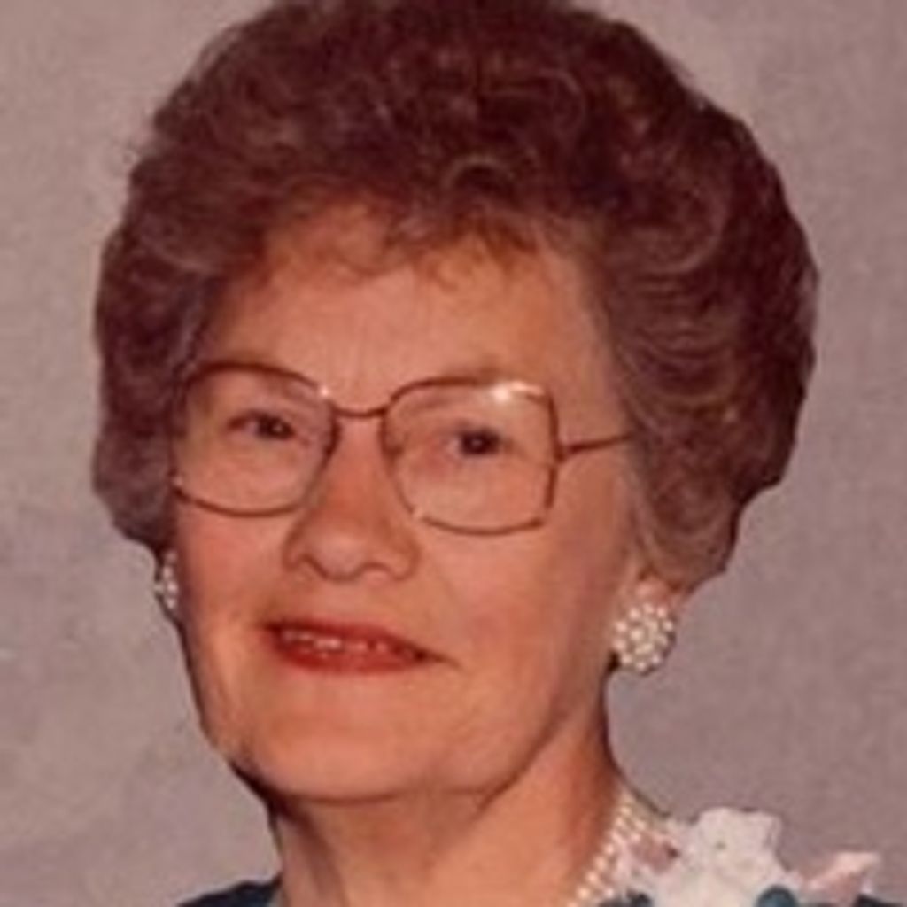 Nina C. Johnson