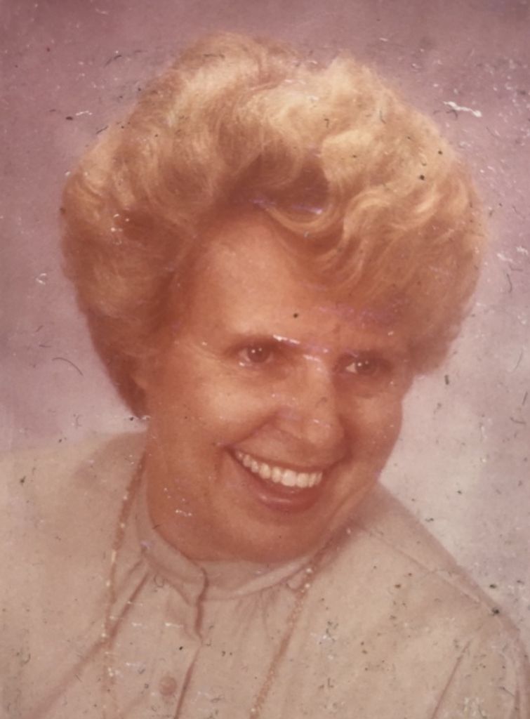 Ethel Dayton