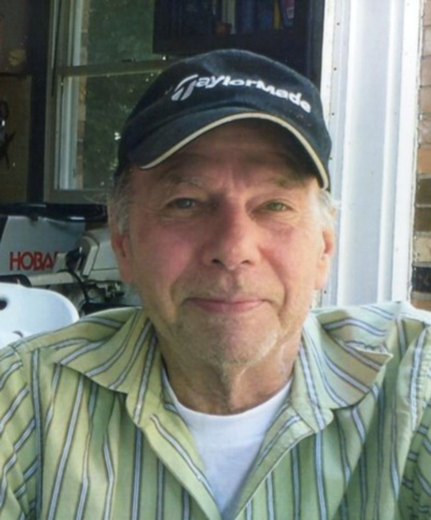 William George Colville Jr.